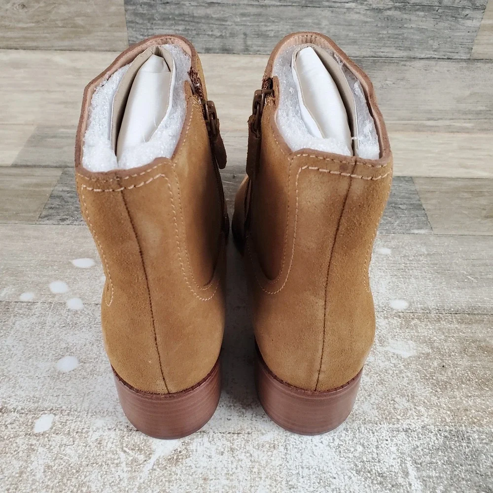 Cole Haan new defects